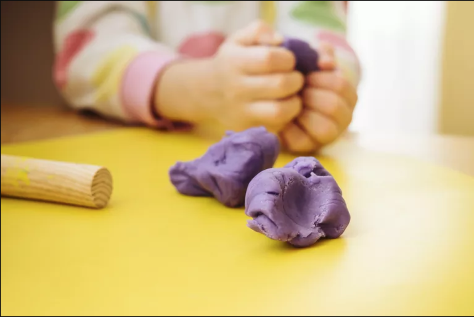 Lively Children Childcare Center